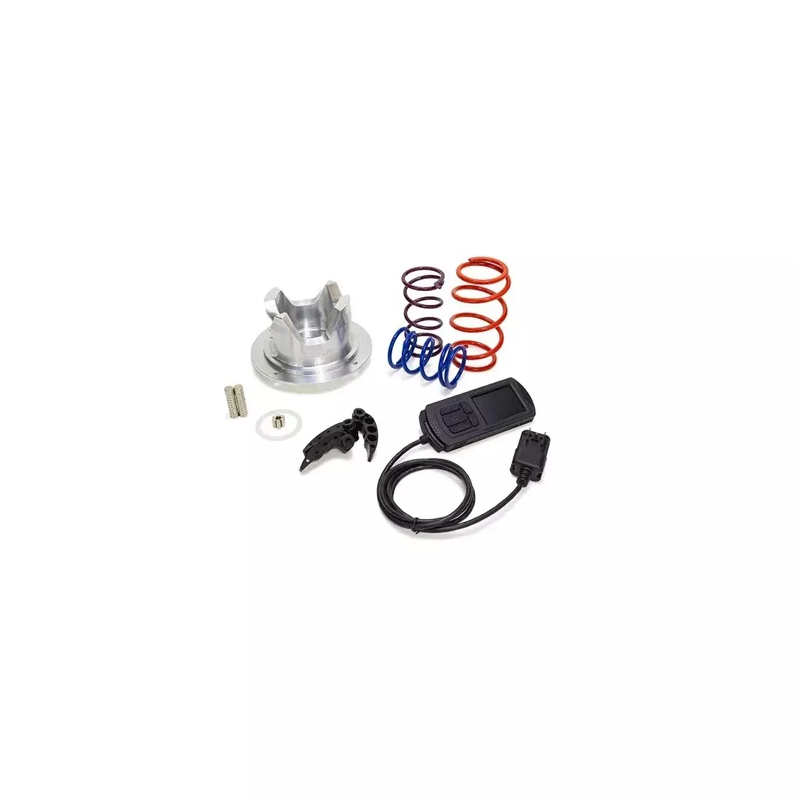 DYNOJET STAGE 2 KIT - 133-8107