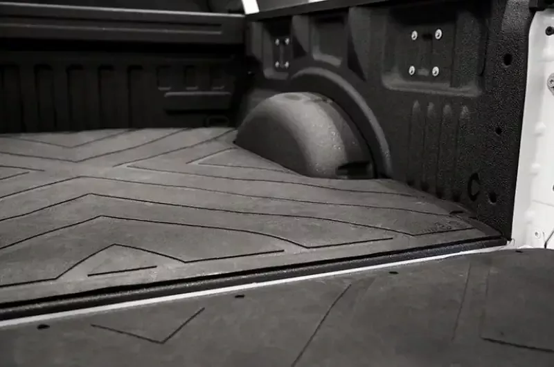 DZ77012 Dee Zee Heavyweight Bed Mat Ford Super Duty
