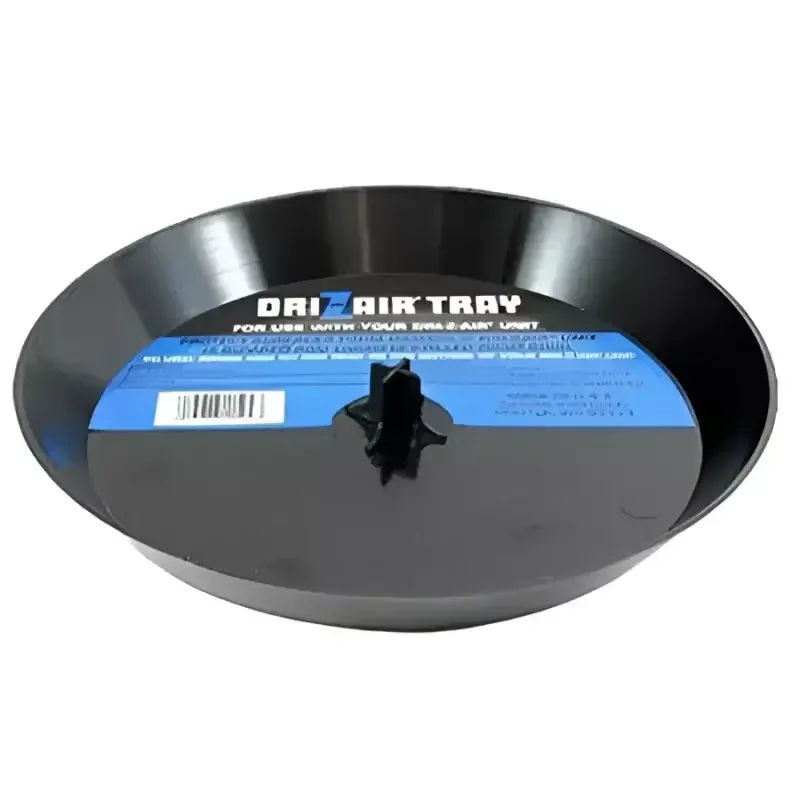 DZA-T Rainier Dehumidifier Drip Tray For Use With DRI-Z-AIR
