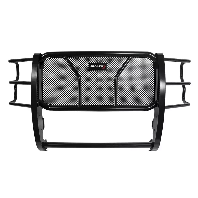 E0515B Trailfx Extreme Grille Guard Ram 25/35 Hd