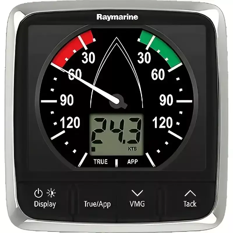 E70150 Raymarine Instru. Wind I60 W/Masthead Unit