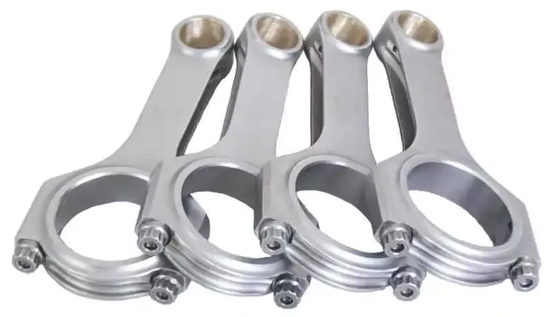 Eagle Subaru EJ20 / EJ25 Connecting Rods (Set of 4)