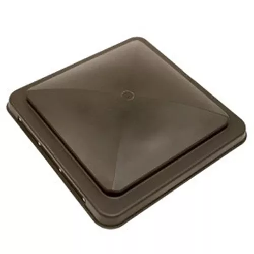 Easy Change Smoke Lid