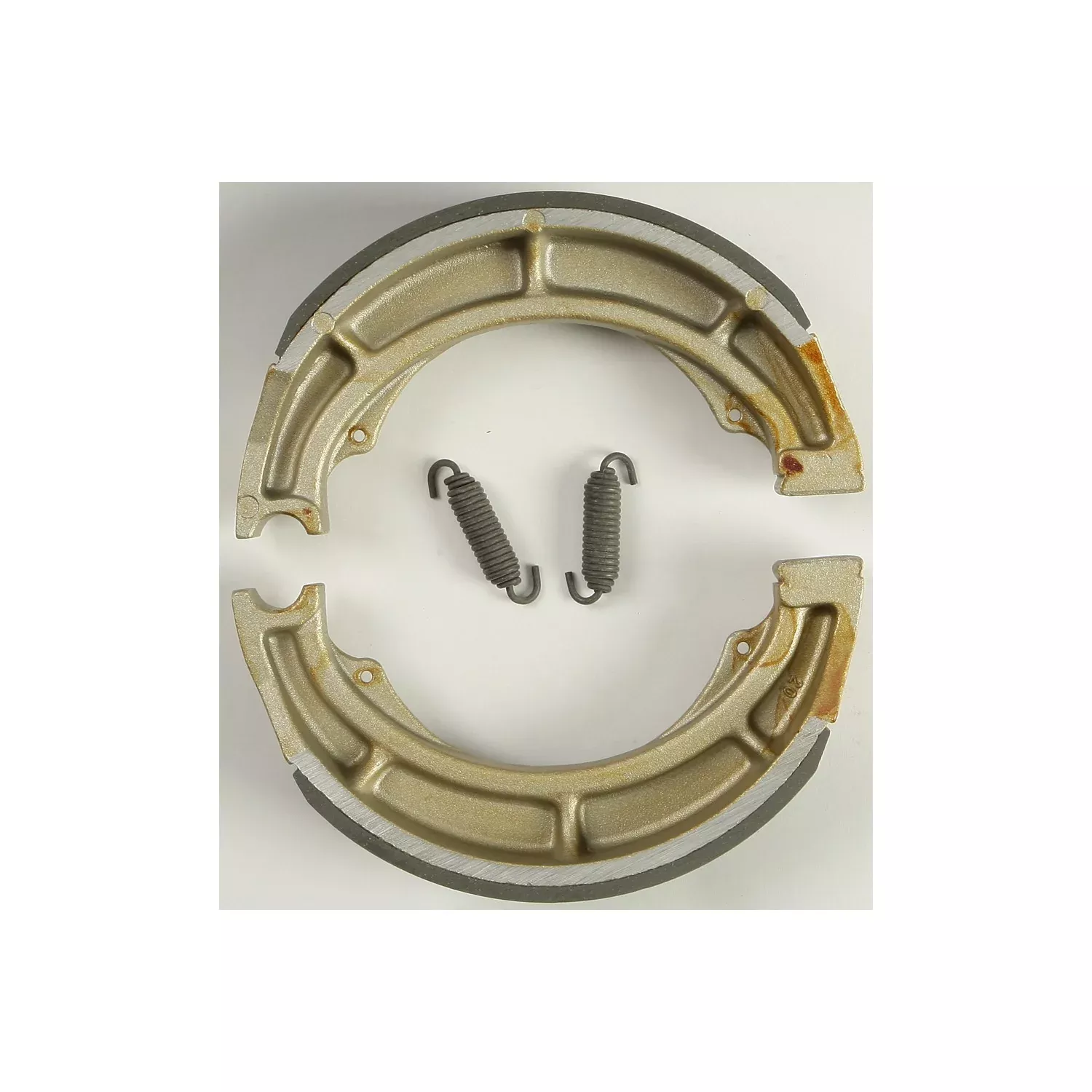 EBC BRAKE SHOES 626 PLAIN - 14-626