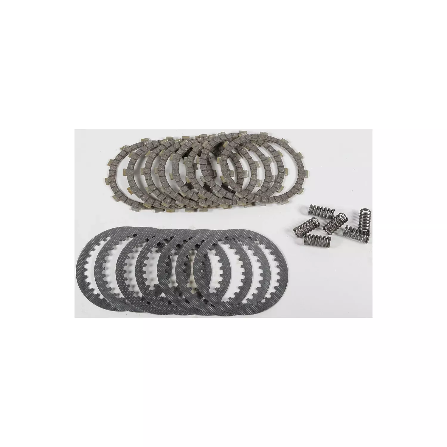 EBC DIRT RACER CLUTCH SET DRC95 - 15-1895