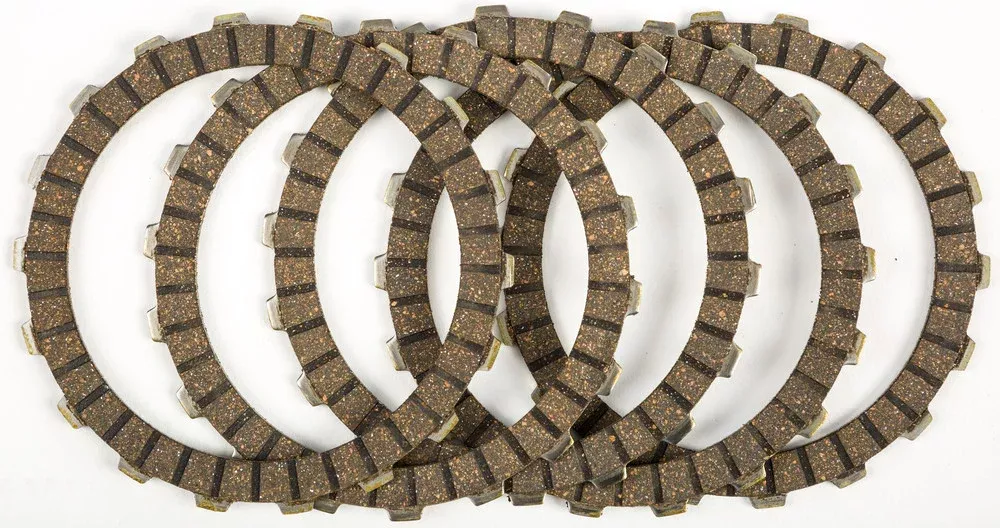 EBC REDLINE CLUTCH KIT CK1315 - 15-1315