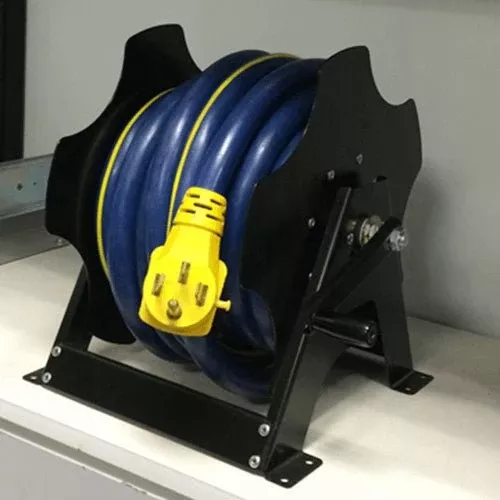 Economy Easy Reel Spooler