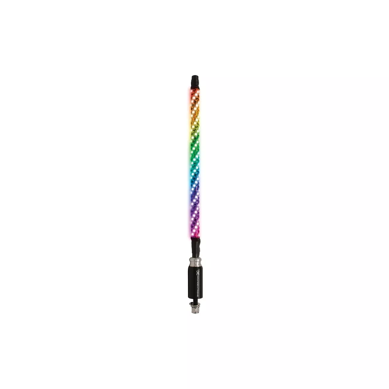 ECOXGEAR 2' LED WHIP W/ CONTROLLER - 63-9247