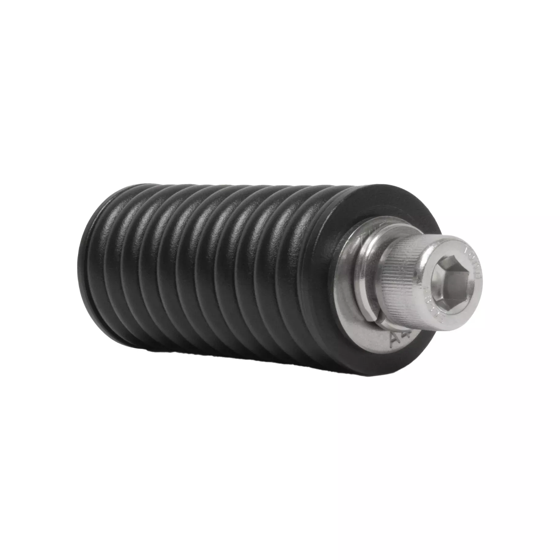ECOXGEAR SPRING WHIP MOUNT SPRING BASE FOR LED WHIP - 63-9310