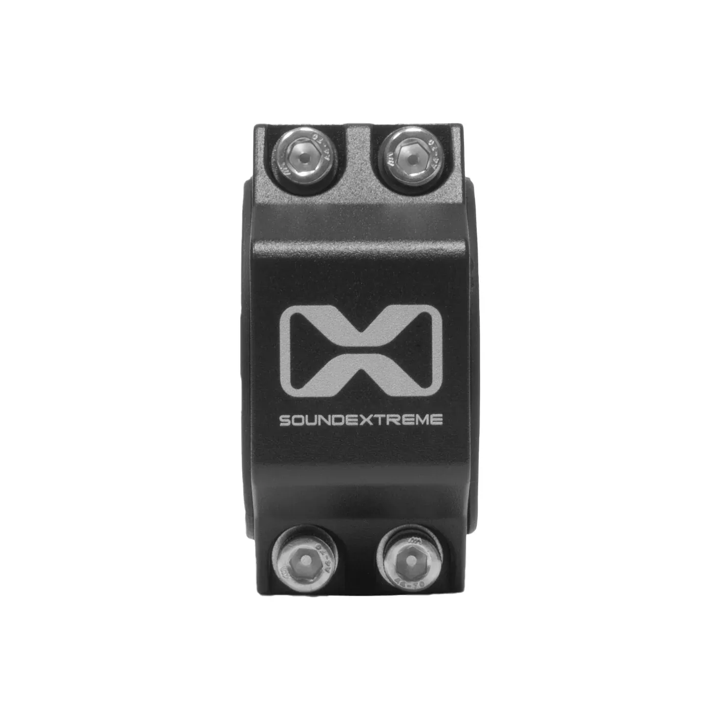 ECOXGEAR V8 WHIP MOUNT (SINGLE PACK) - 63-9303
