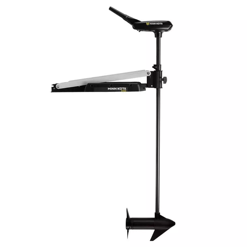 Edge 55 - Hand Control - 12V-55lb-52"
