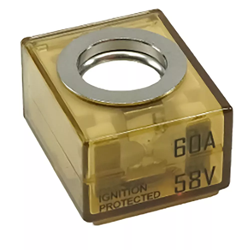 Egis 3603-060 MRBF Terminal Fuse – 60 Amp