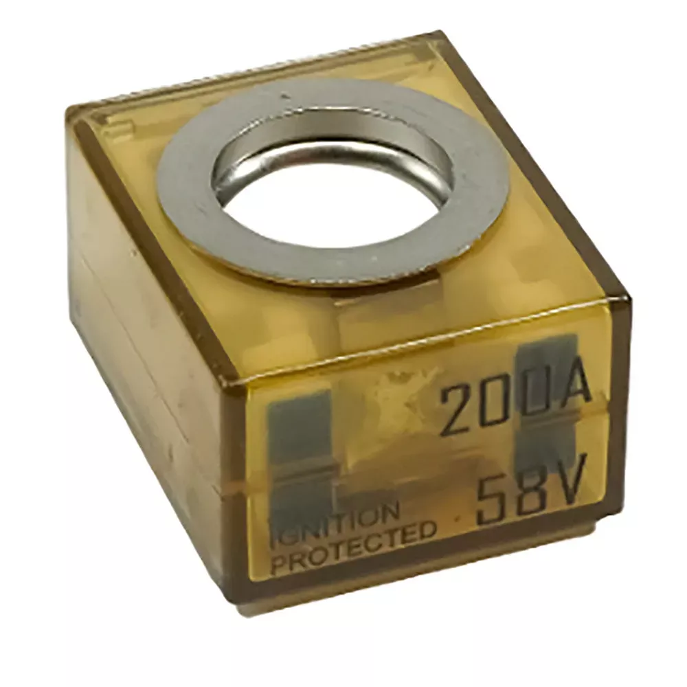 Egis 3603-200 MRBF Terminal Fuse – 200 Amp