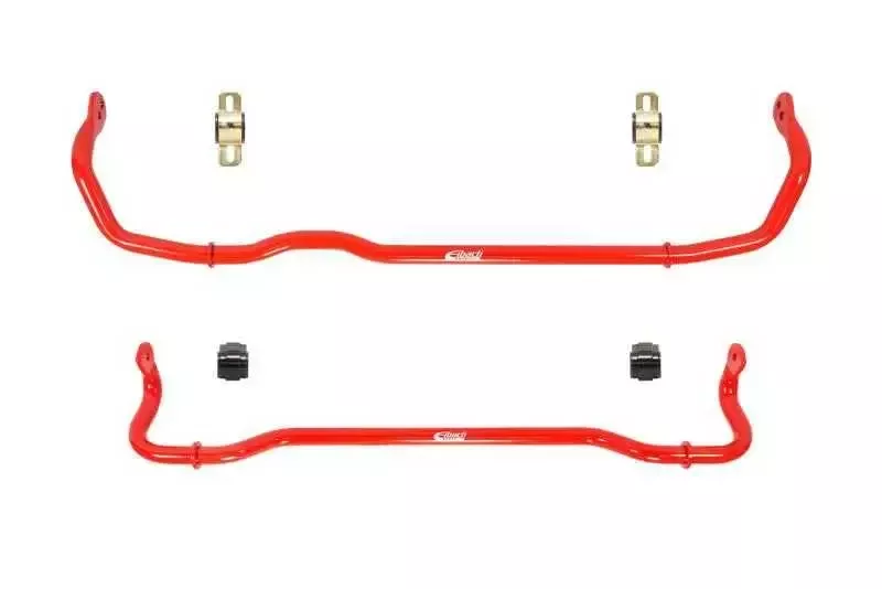 Eibach 29mm Front & 25mm Rear Anti-Roll Kit for 15-17 Volkswagen GTI MKVII