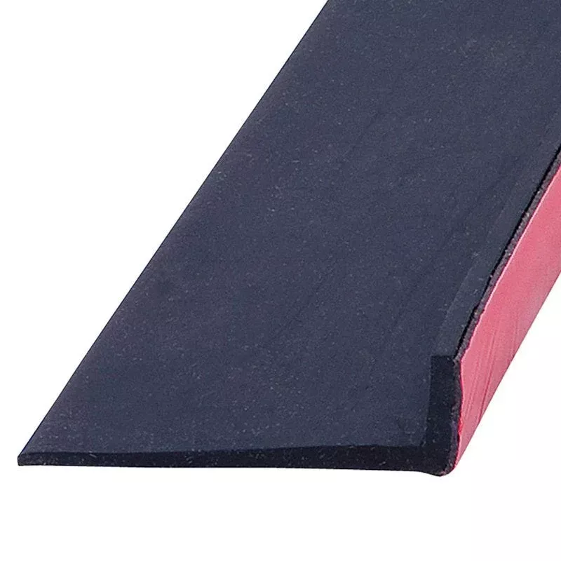 Ek " L" Wiper w/Hats Tape-