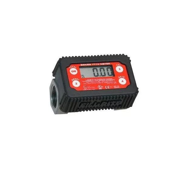 ELEC IN-LN TRBN MTR-FUELS