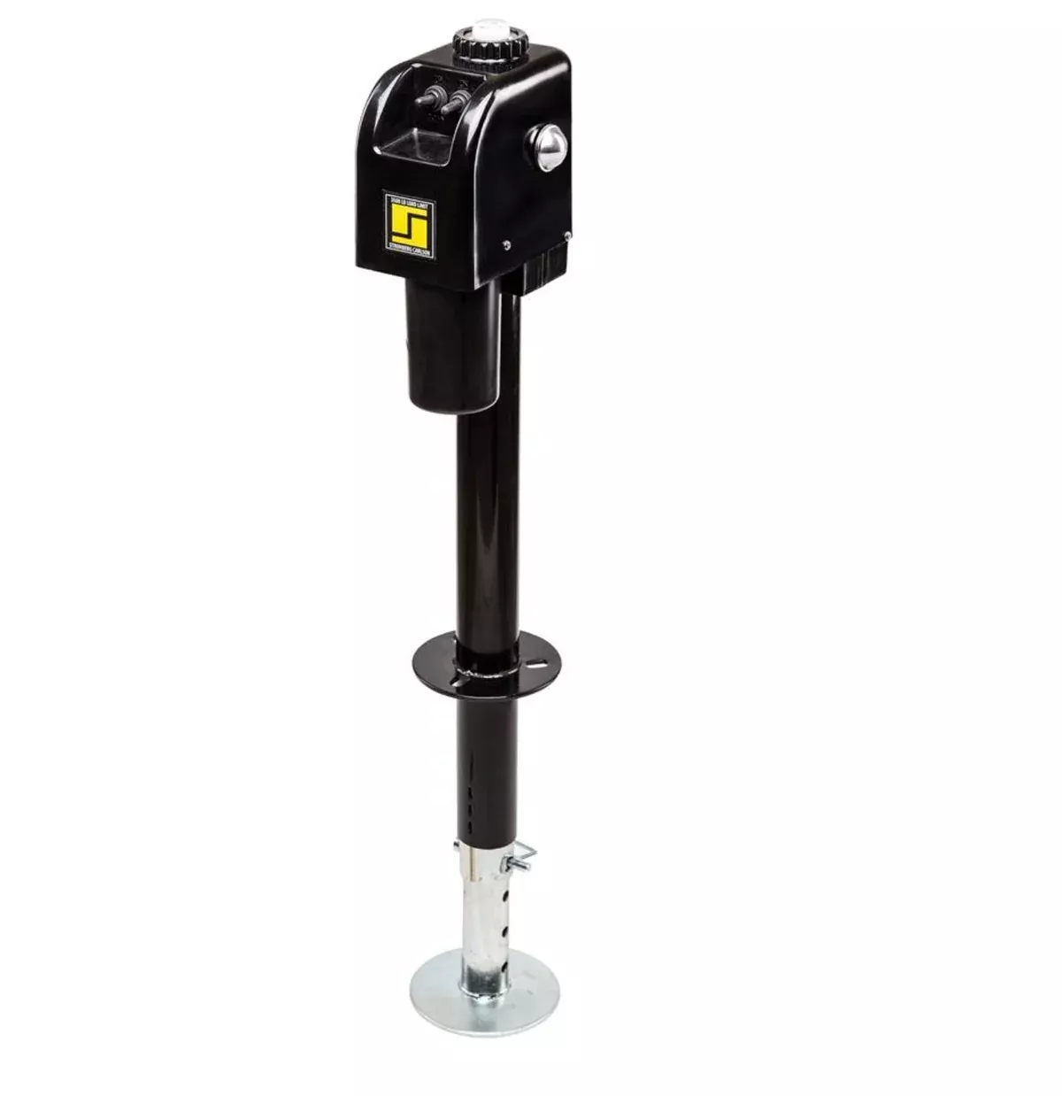Electric Tongue Jack Black