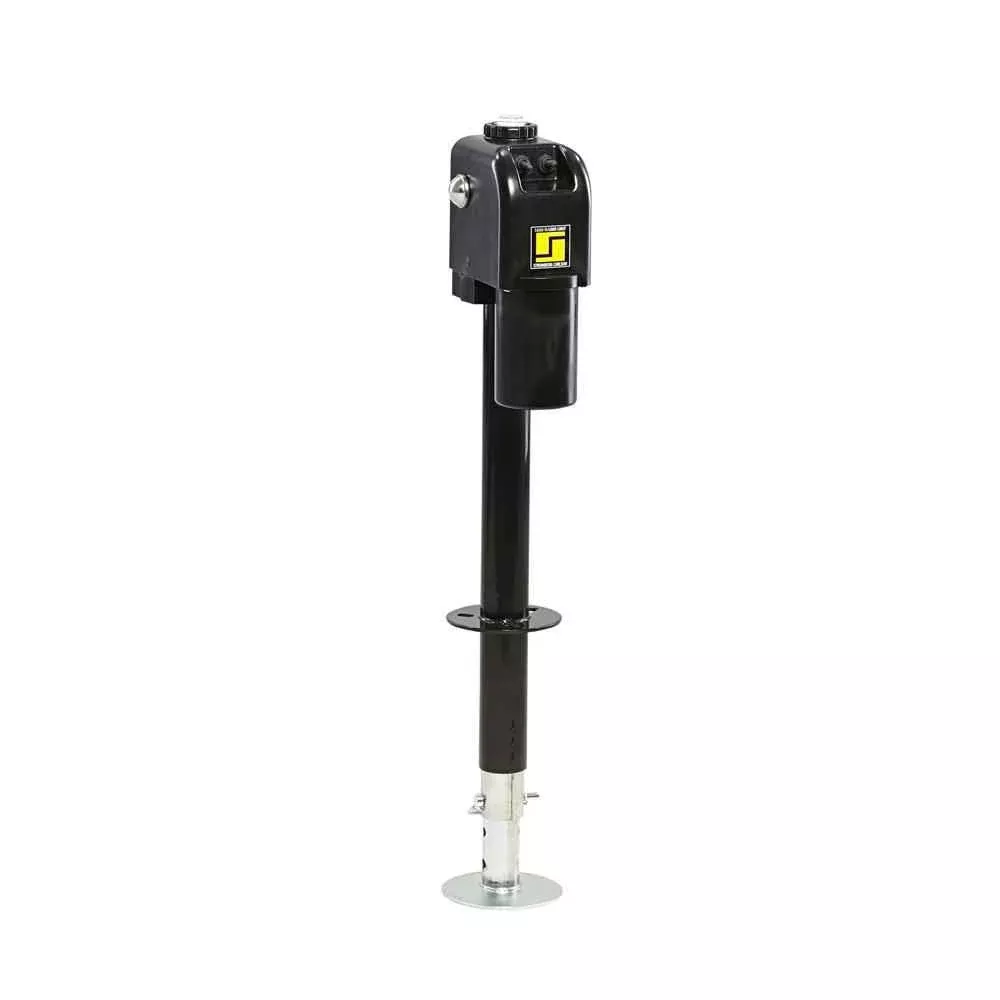Electric Tongue Jack