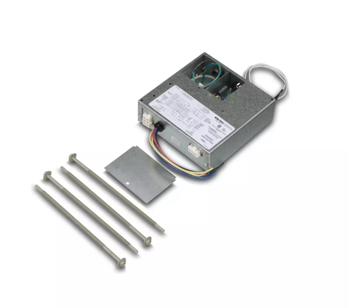 Electronic Kit CCC