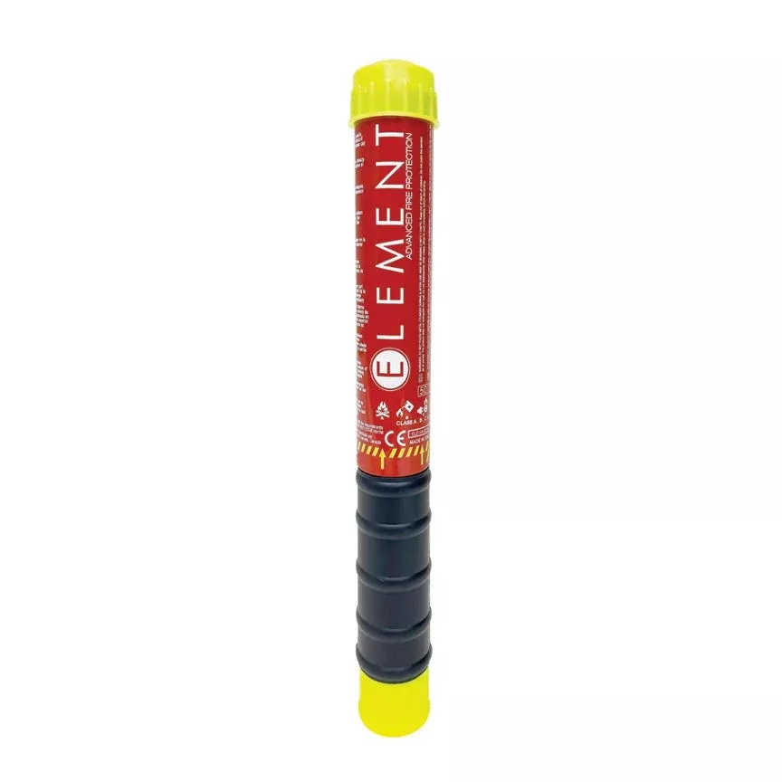 Element Portable Fire Extinguisher – 40050