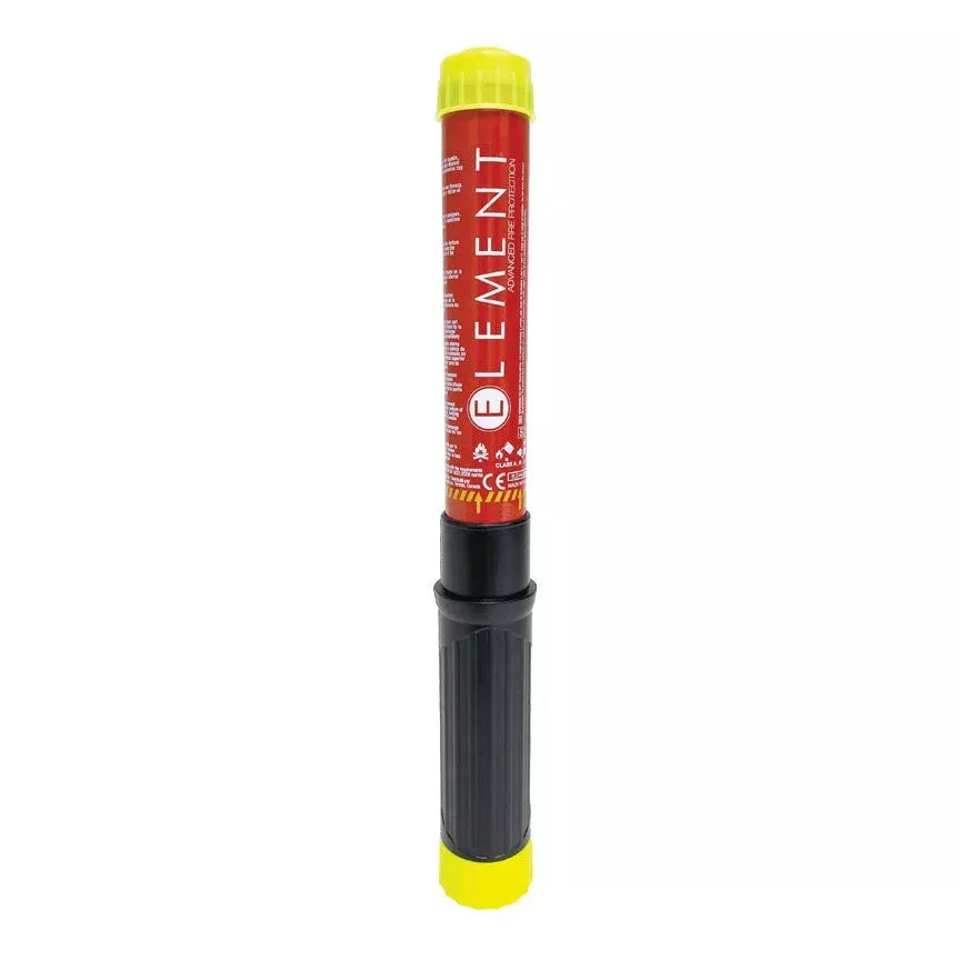 Element Portable Fire Extinguisher – 40100
