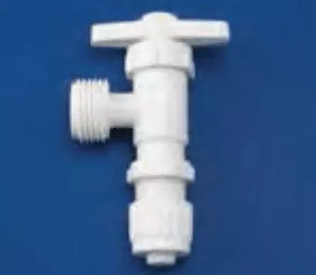 Elkhart Supply 16886 Fresh Water Shut Off Valve