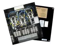 Elkhart Supply LPT100 Automatic RV Transfer Switch - 100A