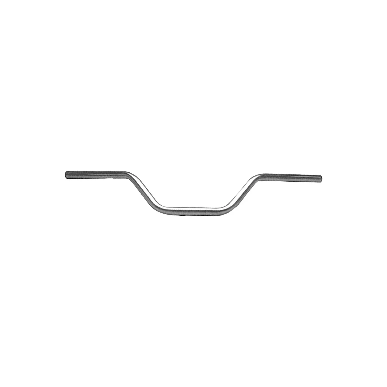 EMGO 7/8" HANDLEBAR MAGNA-HAWK CHROME - 56-9555C