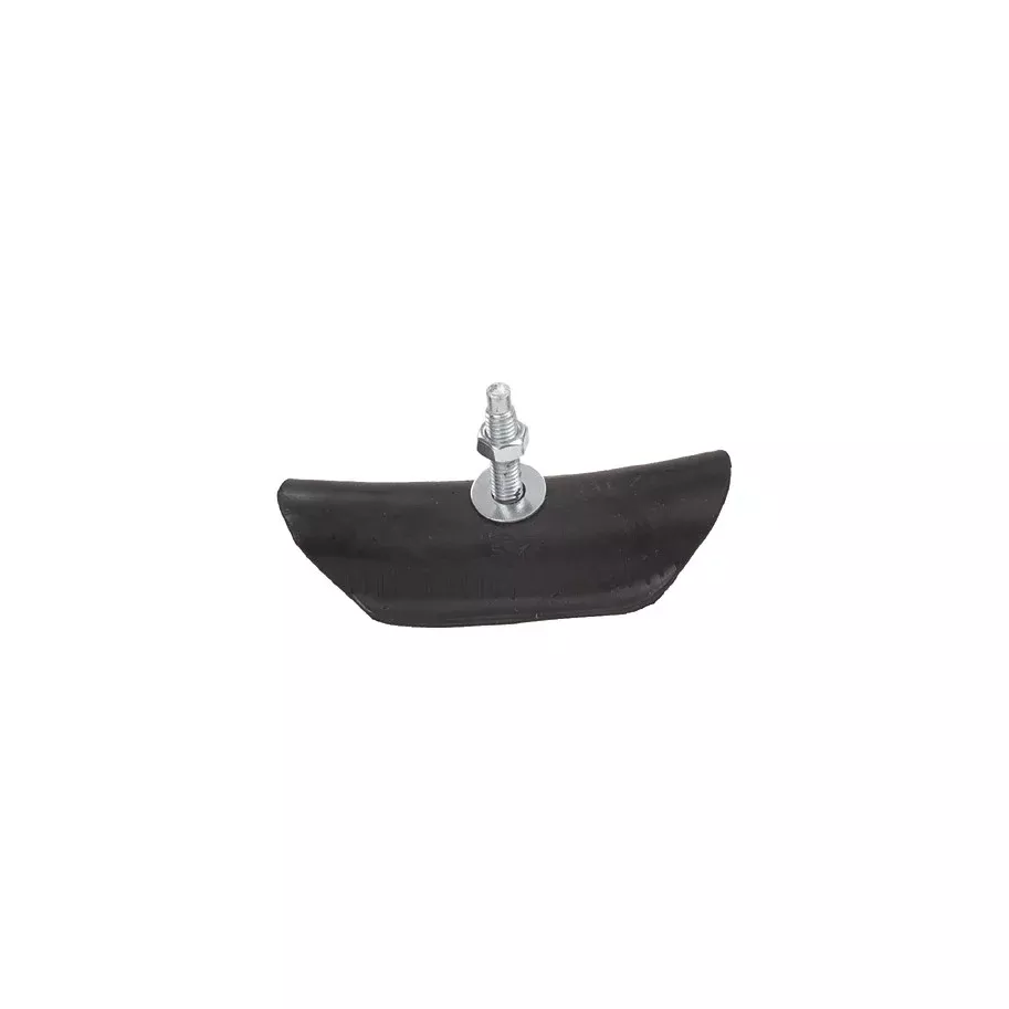 EMGO RIM LOCK 2.75 - 87-9008