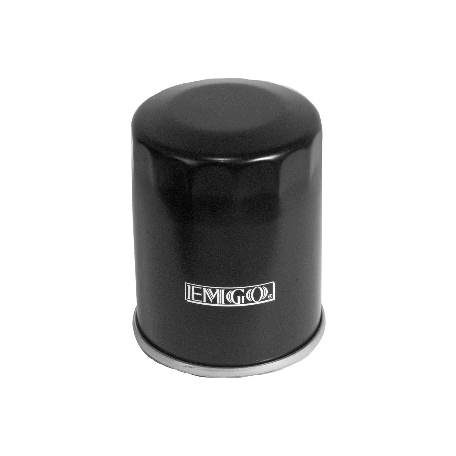 EMGO SPIN-ON OIL FILTER BLACK - 56-8215