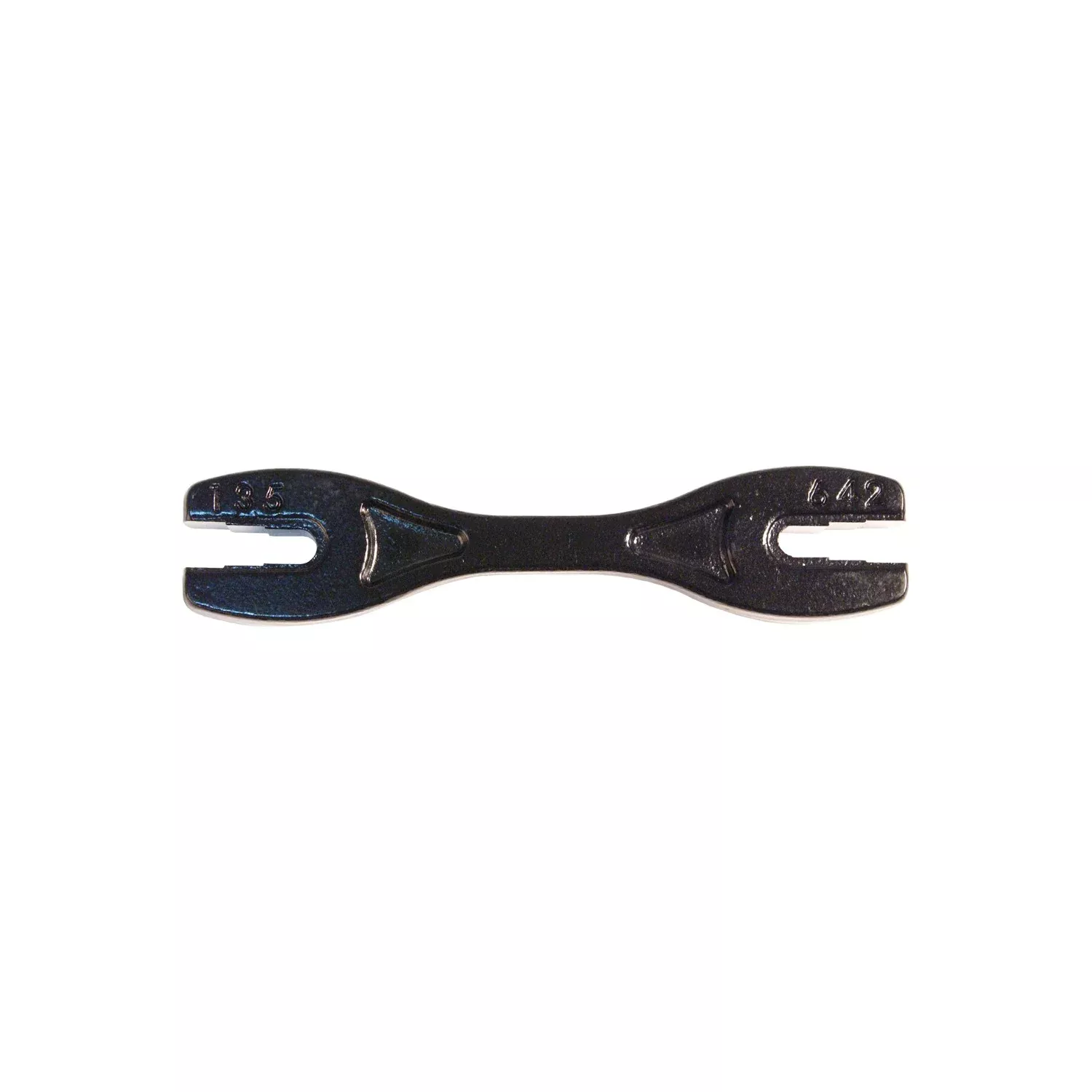 EMGO SPOKE WRENCH FITS MOST SIZES - 57-0006