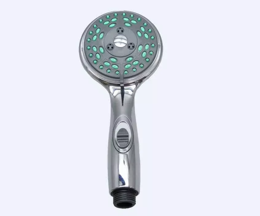 Empire Faucet CRD-DX-HD80C Handheld Shower Head - Chrome