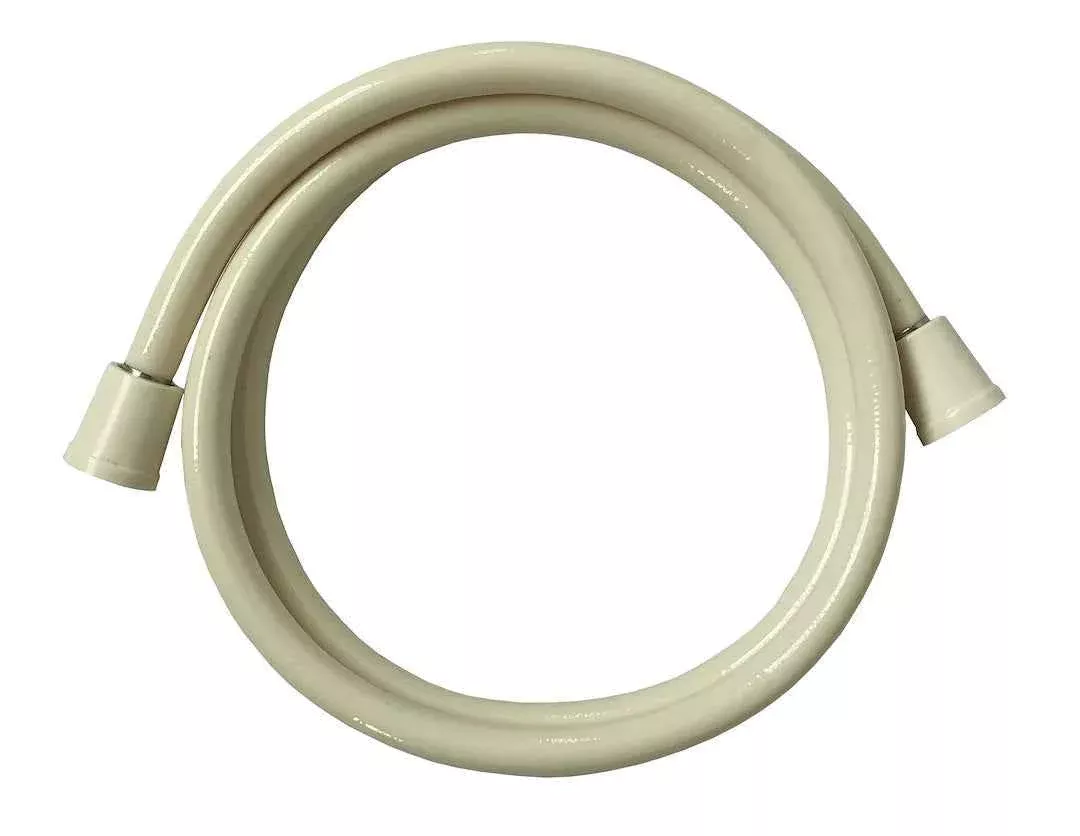 Empire Faucet CRD-U-HS60B Shower Head Hose - 60 in
