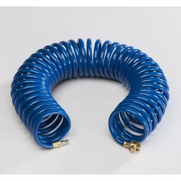Empire Faucet Exterior Spray Port Quick Connect Hose – CRDCOILBLU