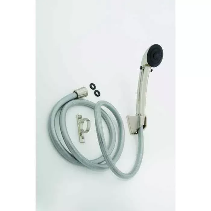 Empire Faucet Handheld Shower Kit - Chrome – CRD-U-APS60C