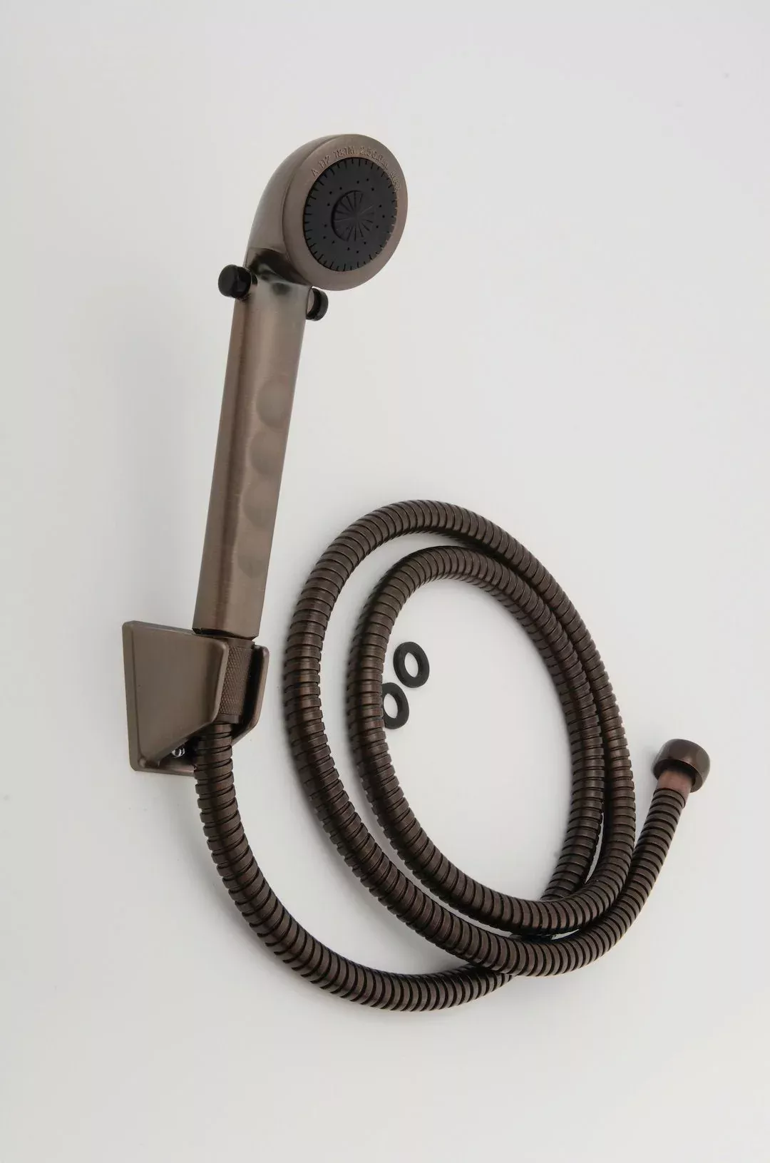 Empire Faucet Handheld Shower Kit - Oil-Rubbed Bronze – APS60ORB