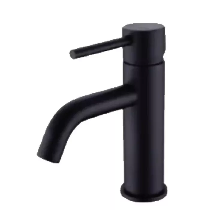 Empire Faucet Lavatory Faucet - Matte Black – VF77BMT-A