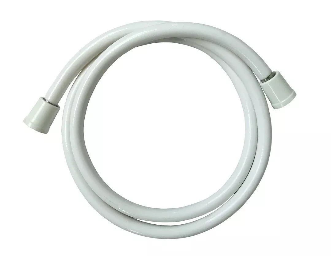 Empire Faucet Shower Head Hose - 60 in – CRD-U-HS60W