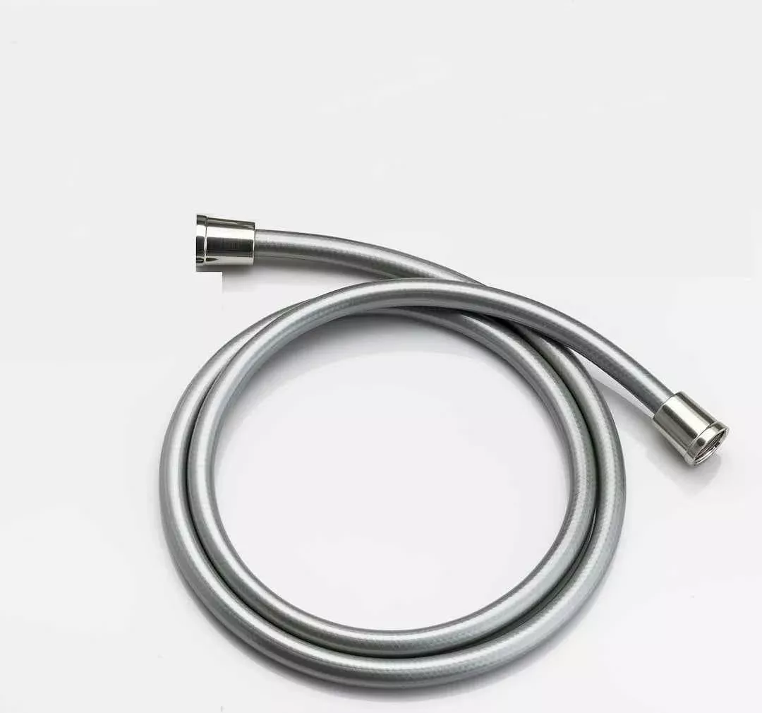 Empire Faucet Shower Head Hose - 60 in – UGHS-H-BN-PVC