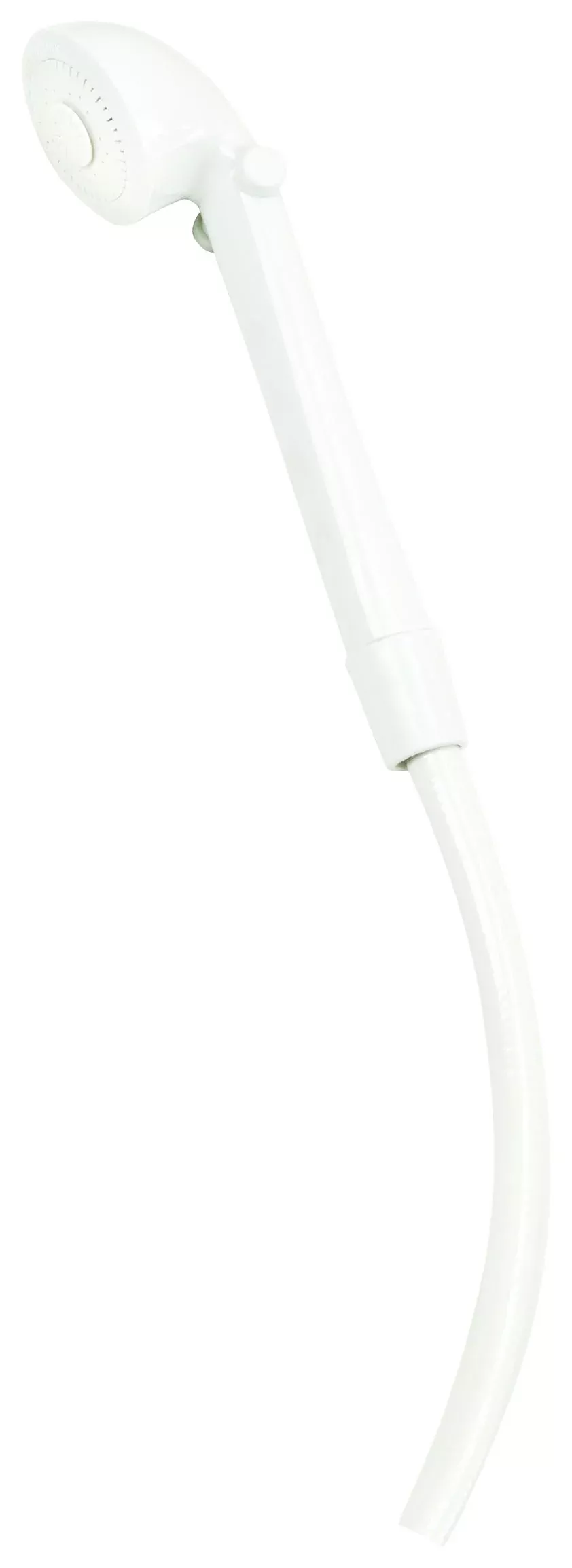 Empire Faucet X-APS60-W Handheld Shower Kit - White