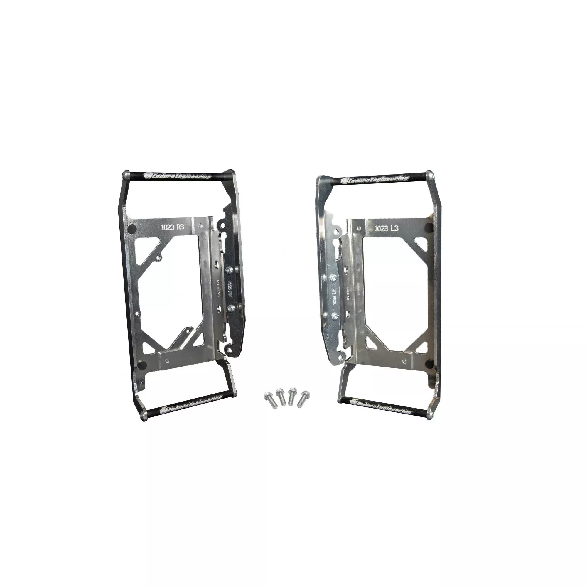 ENDURO ENGINEERING RADIATOR BRACE HUS/KTM - 366-111023