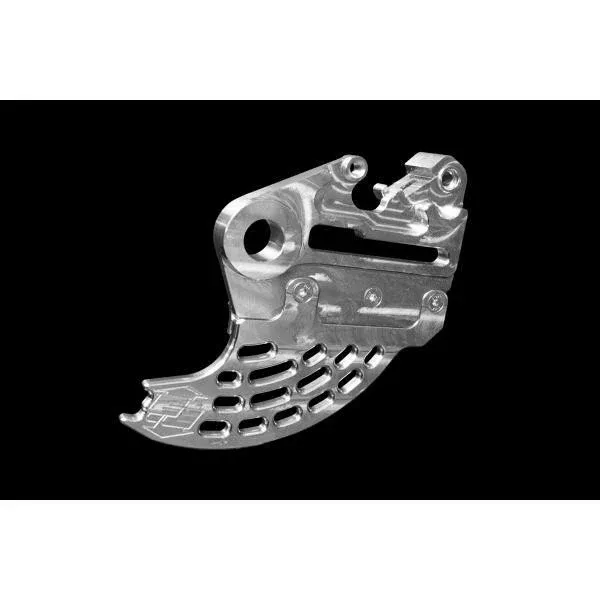 ENDURO ENGINEERING REAR DISC GUARD HUS/KTM - 366-331022