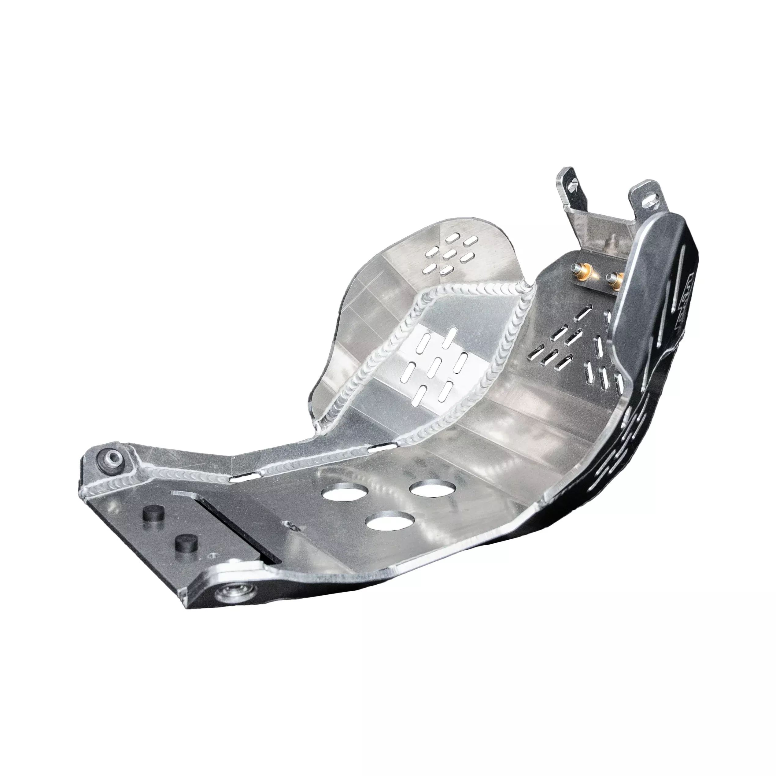 ENDURO ENGINEERING SKID PLATE KTM/HUS/GAS - 366-241123X