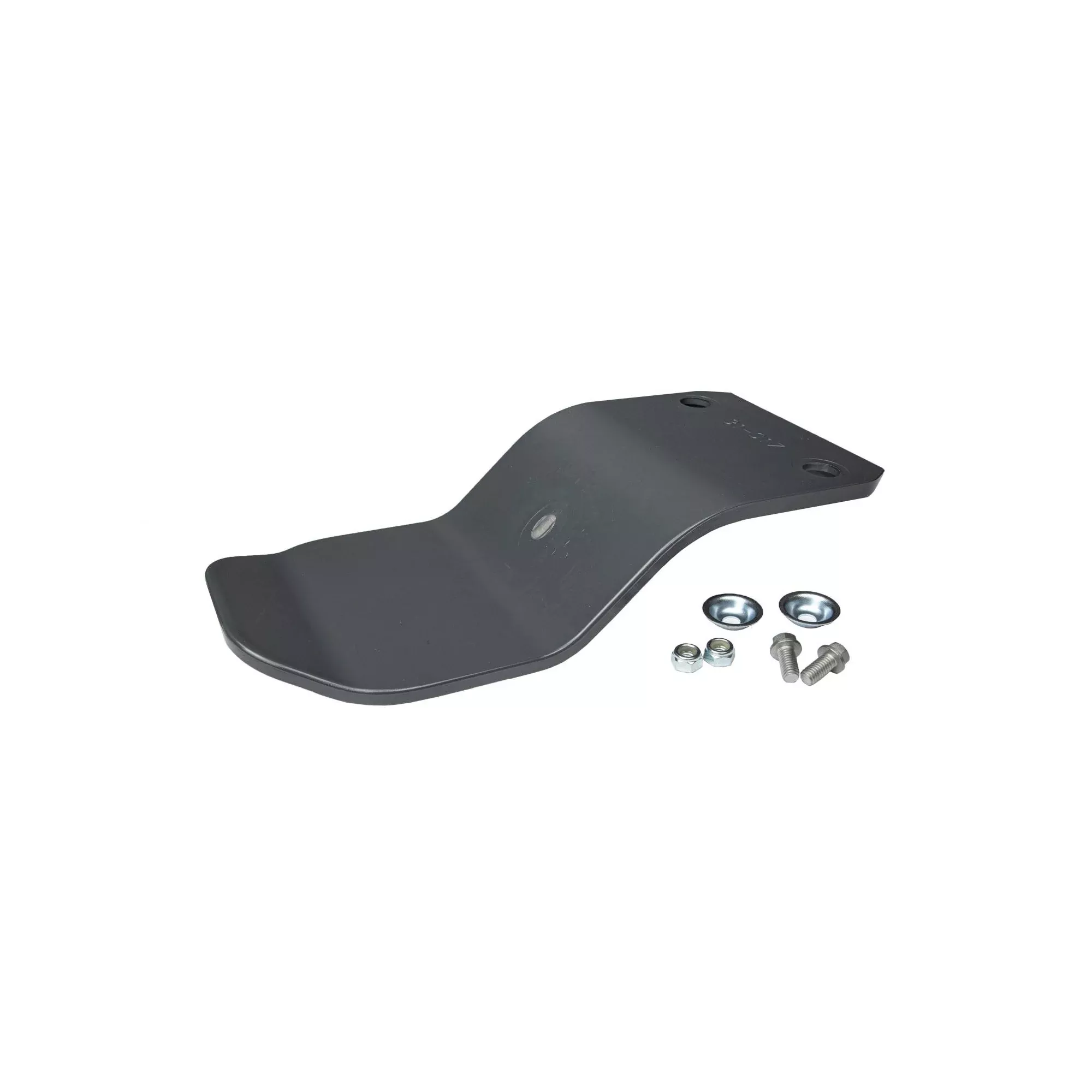 ENDURO ENGINEERING SKID PLATE LINKAGE GUARD HUS/KTM - 366-311023