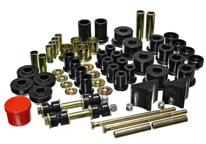 Energy Suspension 65-72 Chrysler B Body – Charger/Coronet/Satellite/GTX/Roadrunner/Superbee / 70-74