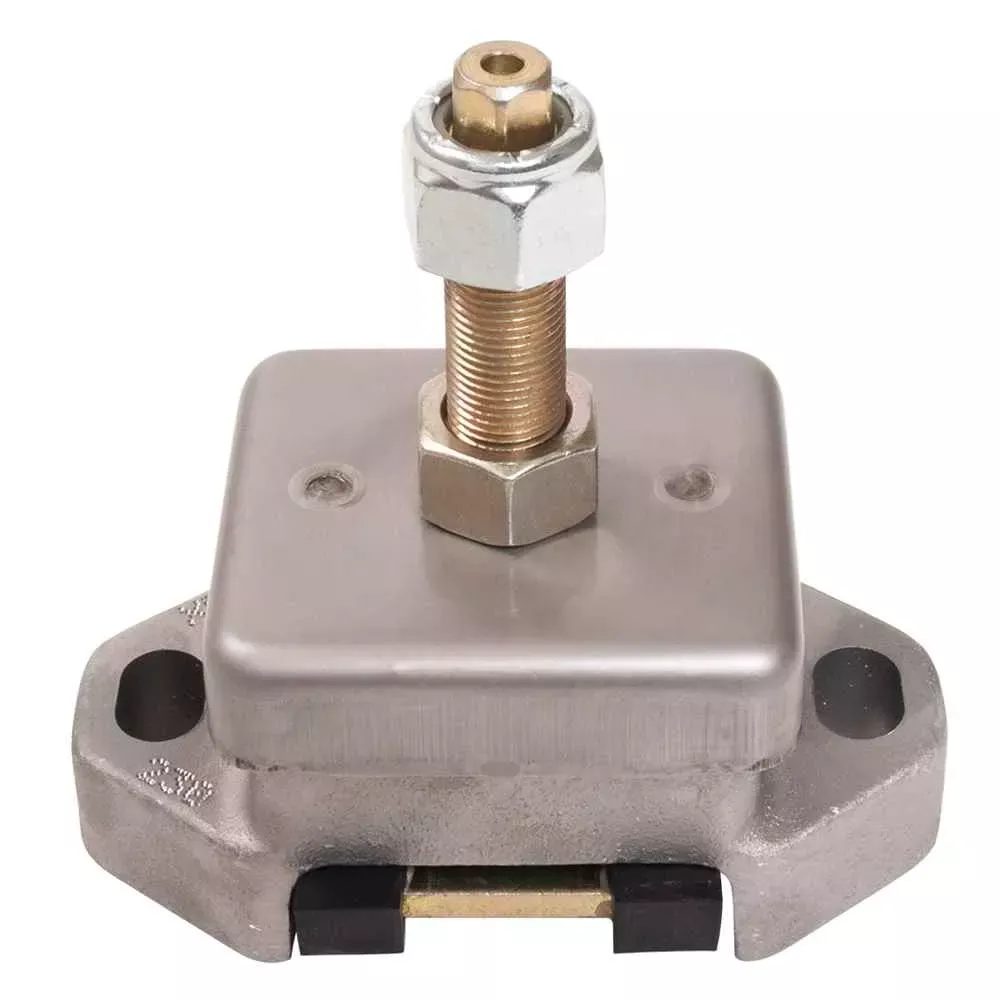 Engine Mount w/4 ” Footprint – 5/8 ” Stud – 300-680lbs Capacity Per Mount