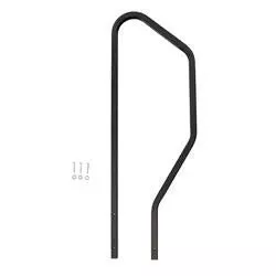 Entry Step Hand Rail MOR/ryde STP214-029H