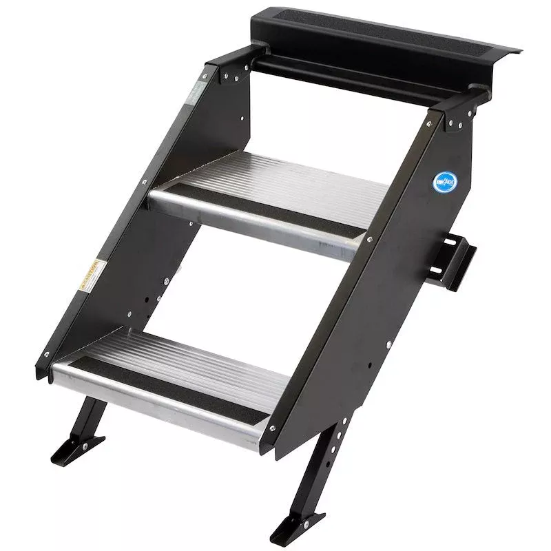 Entry Step MOR/ryde STP-202