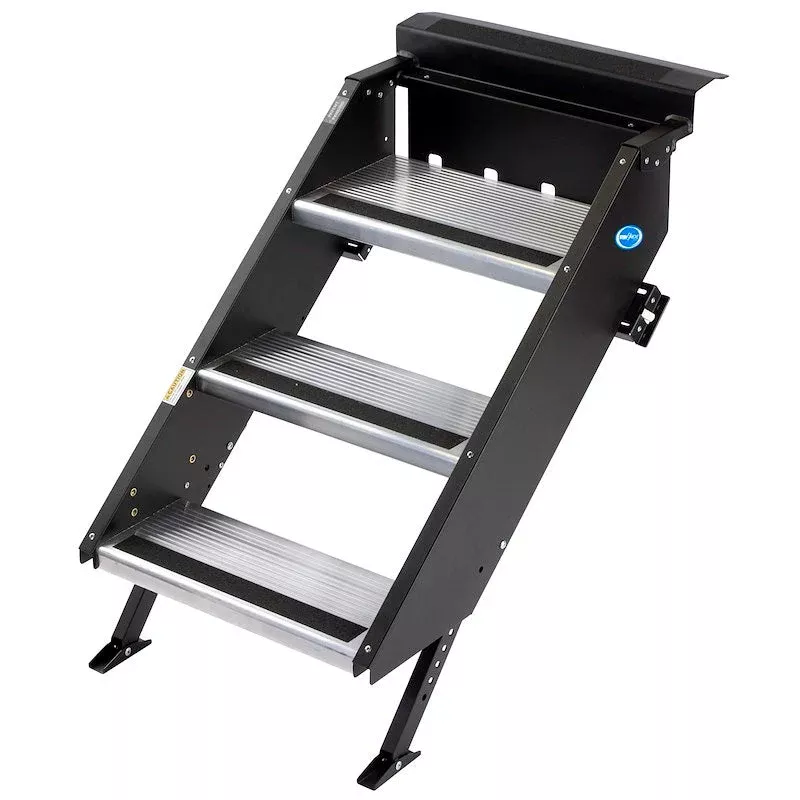 Entry Step MOR/ryde STP-205