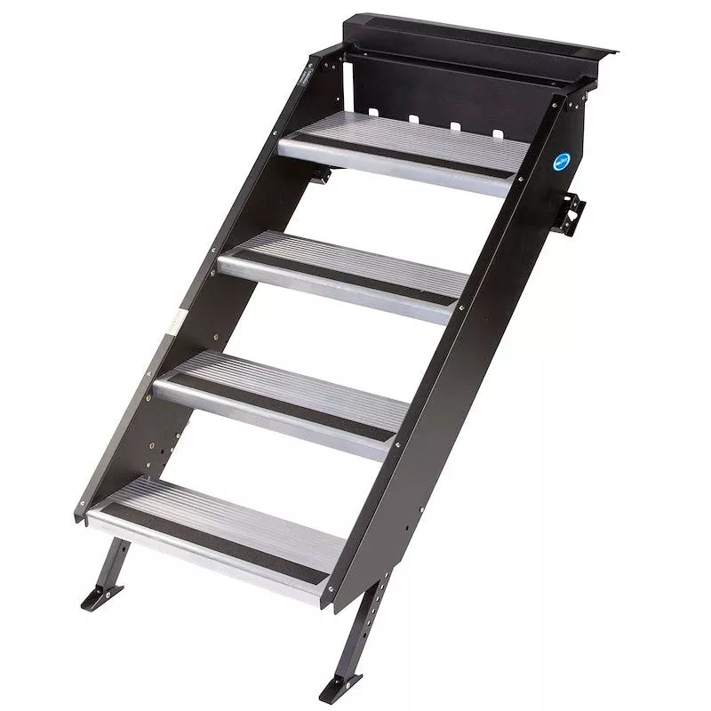 Entry Step MOR/ryde STP-211